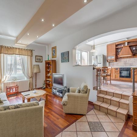 Marmont Suite Split Extérieur photo