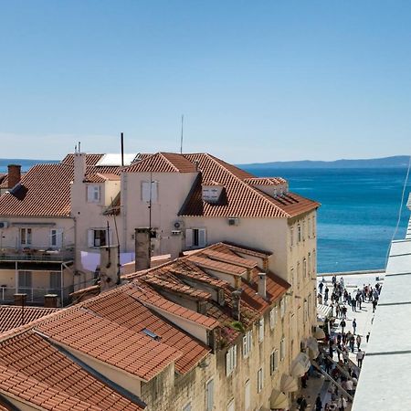 Marmont Suite Split Extérieur photo