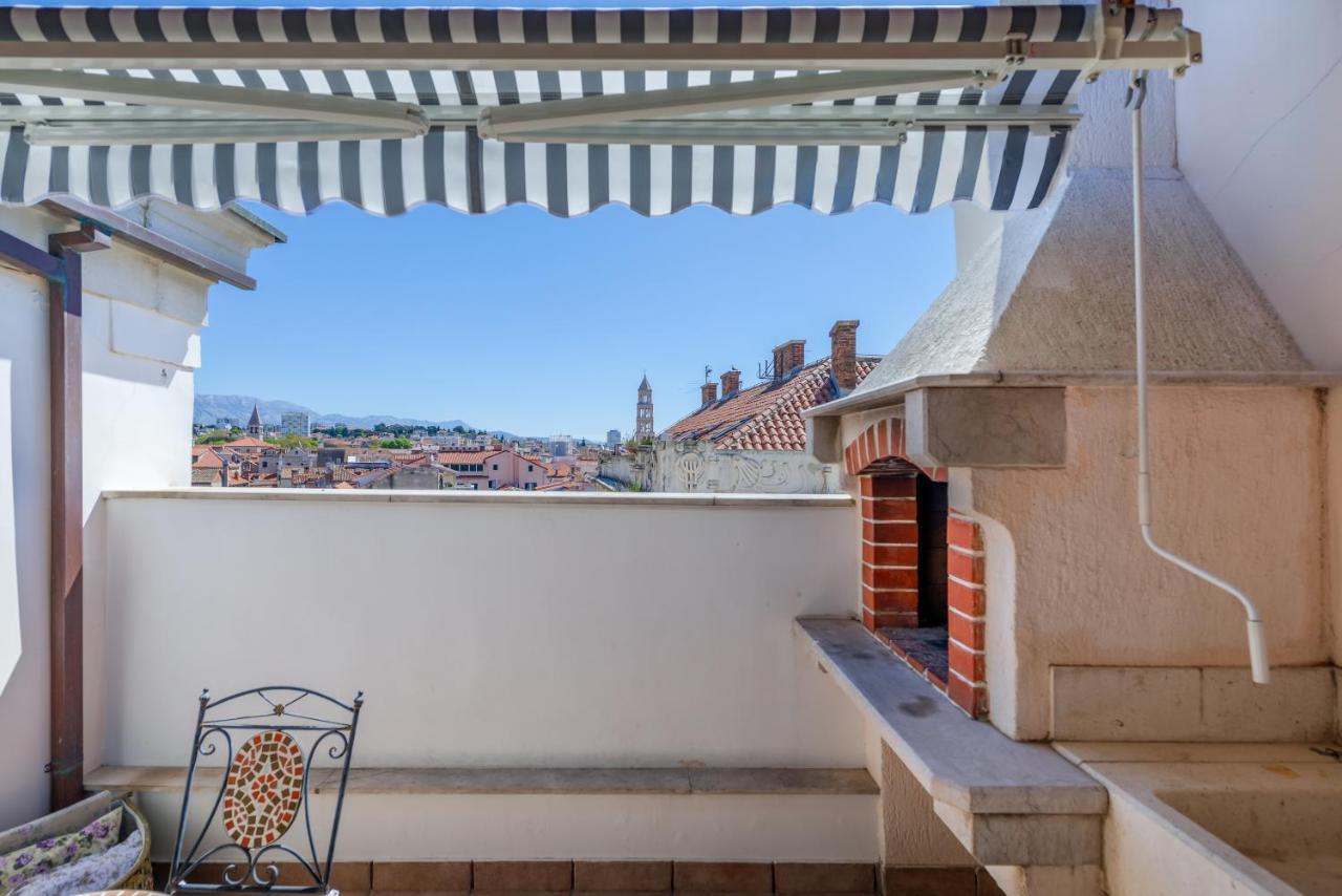 Marmont Suite Split Extérieur photo