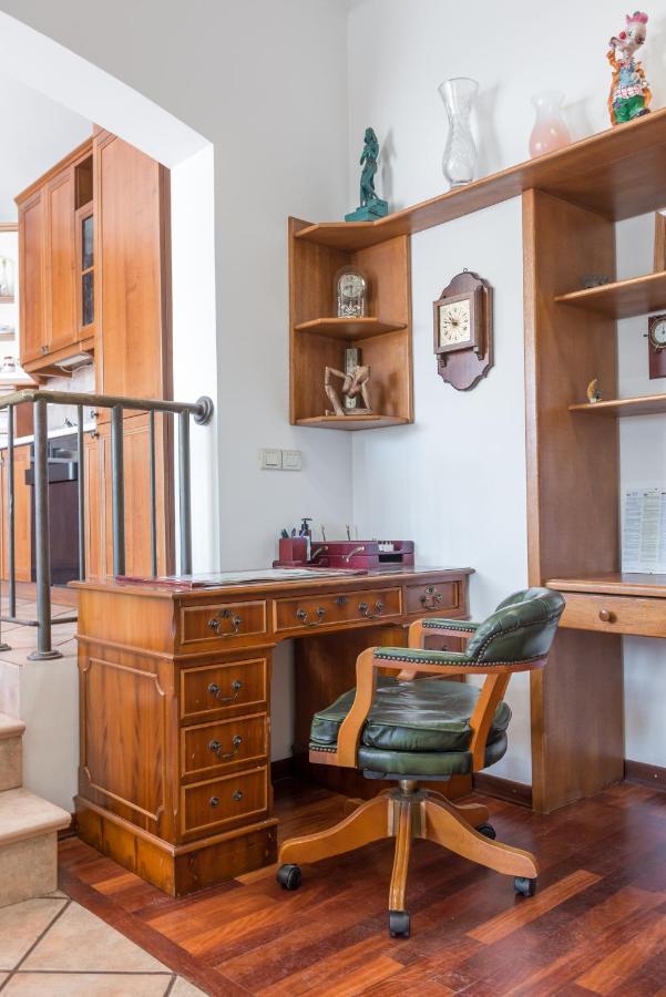 Marmont Suite Split Extérieur photo