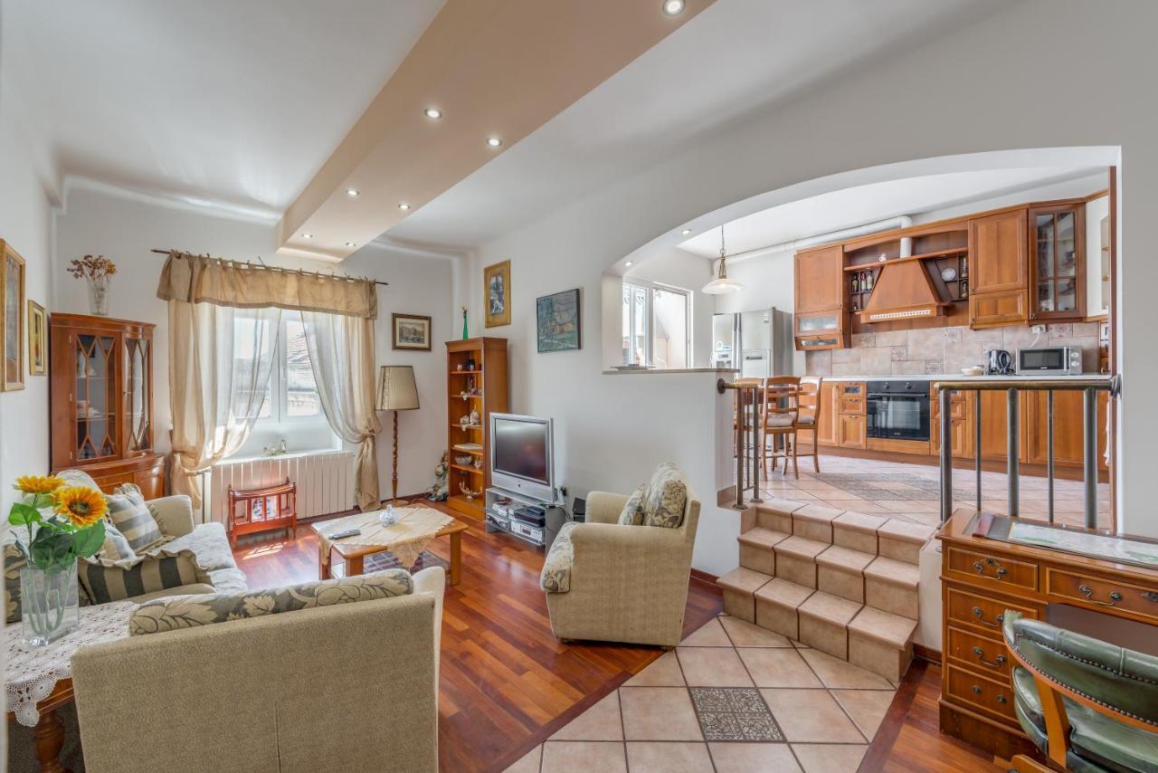 Marmont Suite Split Extérieur photo