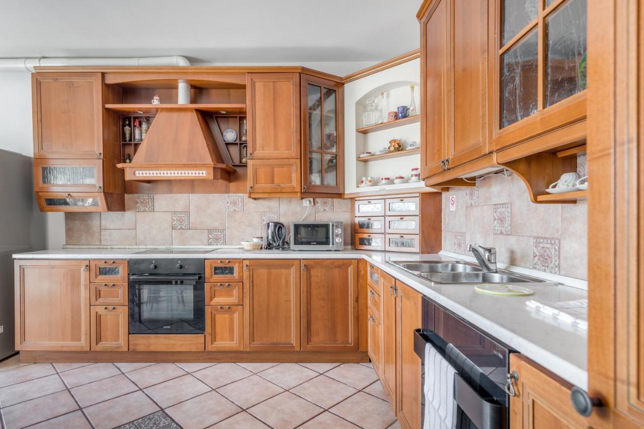 Marmont Suite Split Extérieur photo