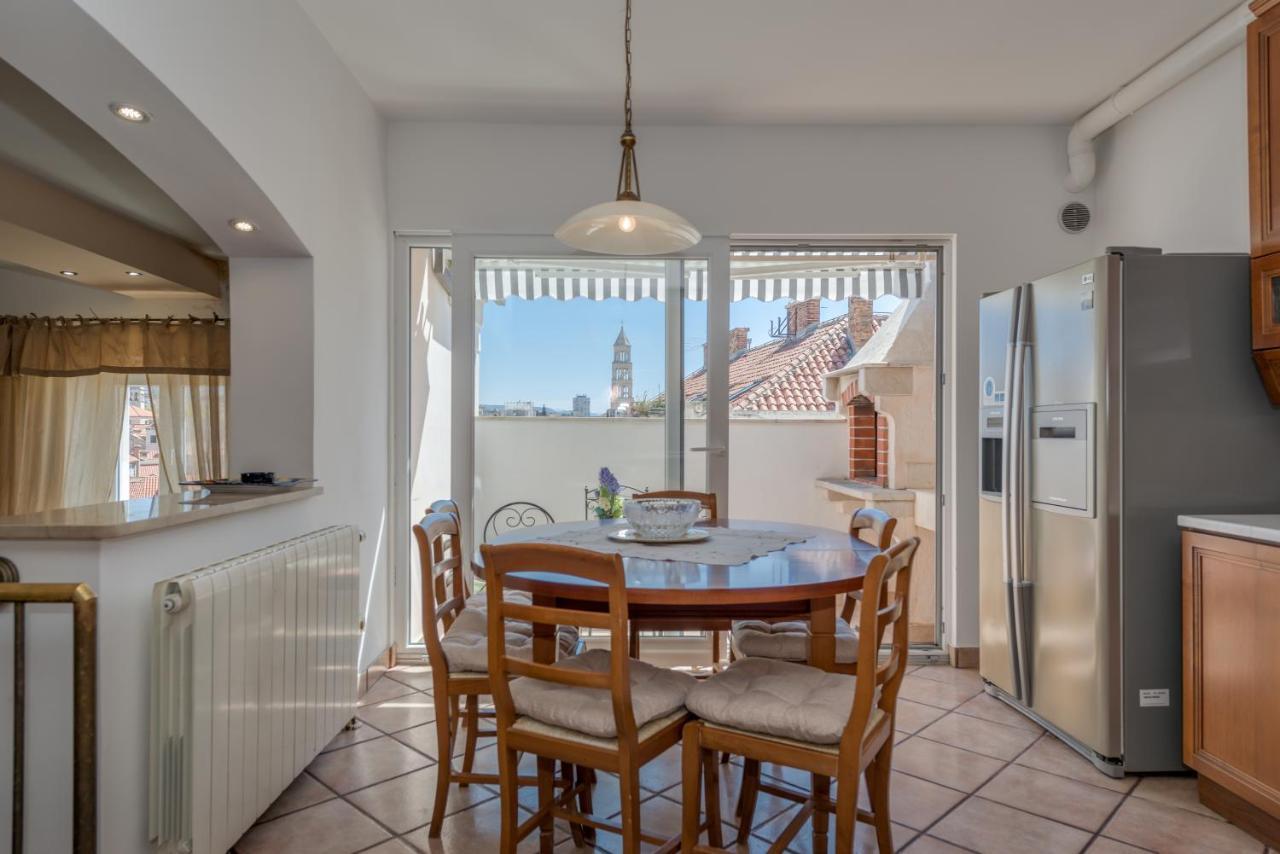 Marmont Suite Split Extérieur photo