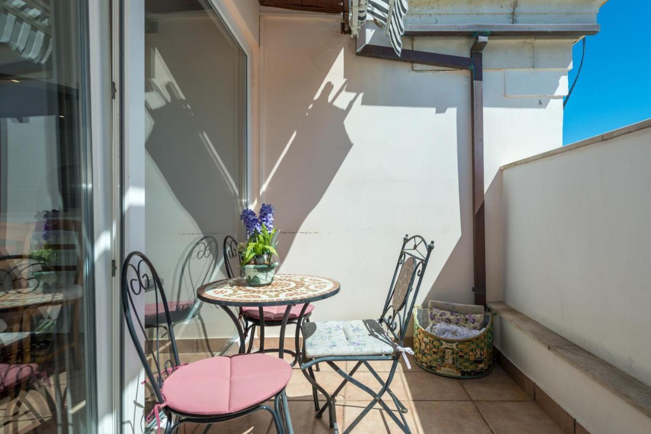 Marmont Suite Split Extérieur photo