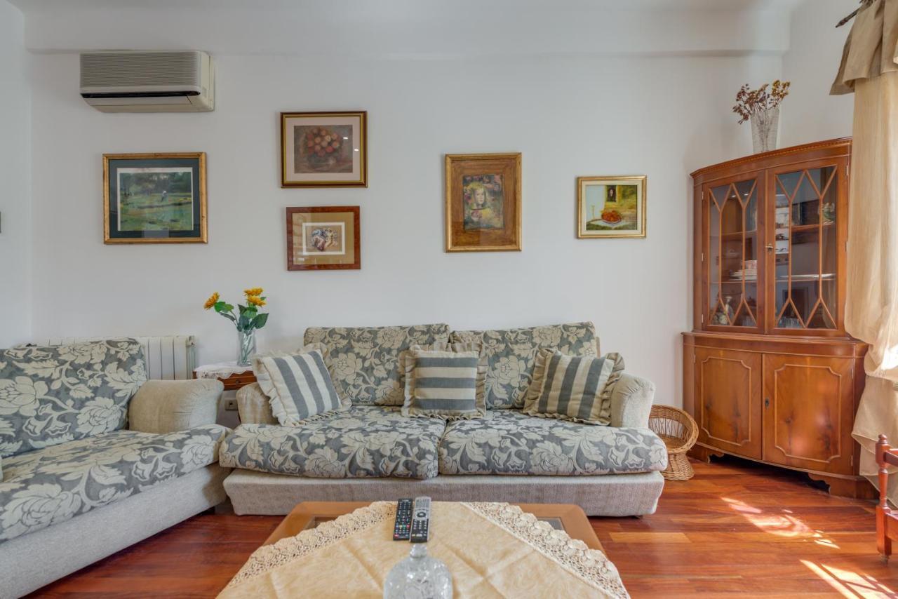 Marmont Suite Split Extérieur photo