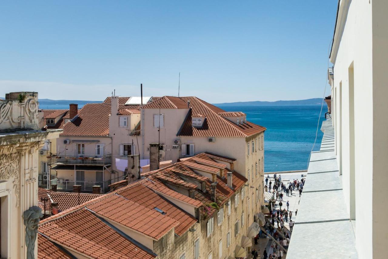 Marmont Suite Split Extérieur photo