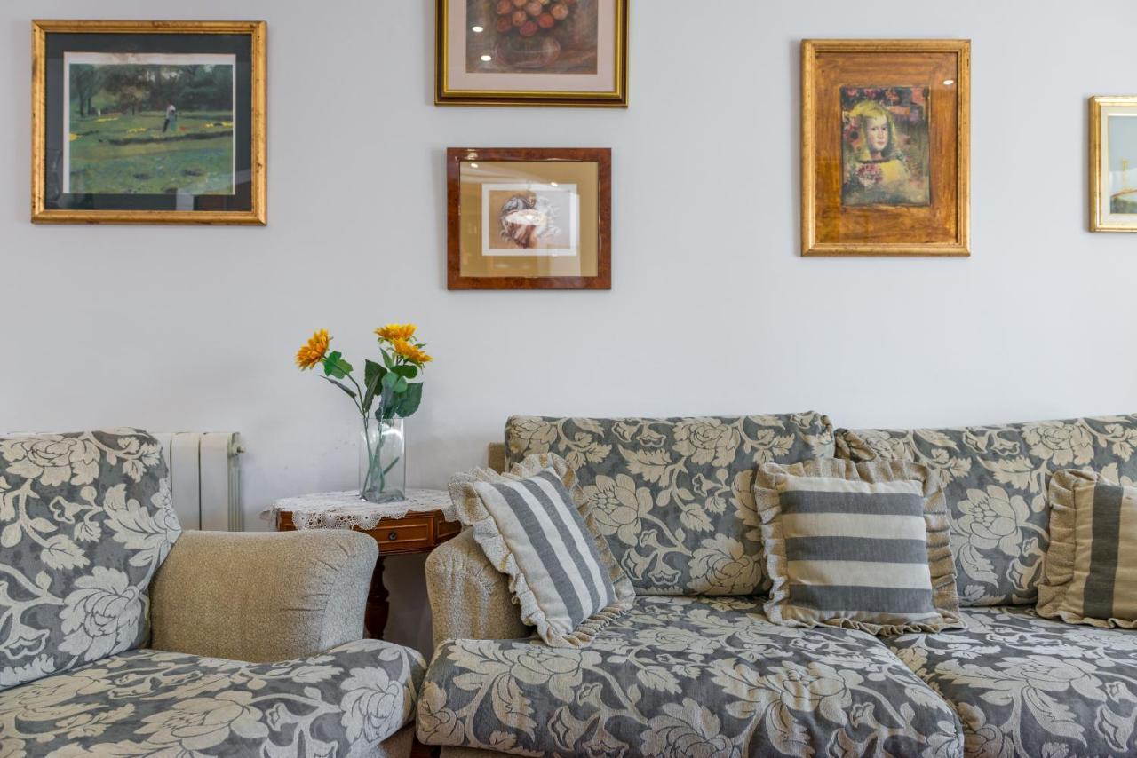Marmont Suite Split Extérieur photo