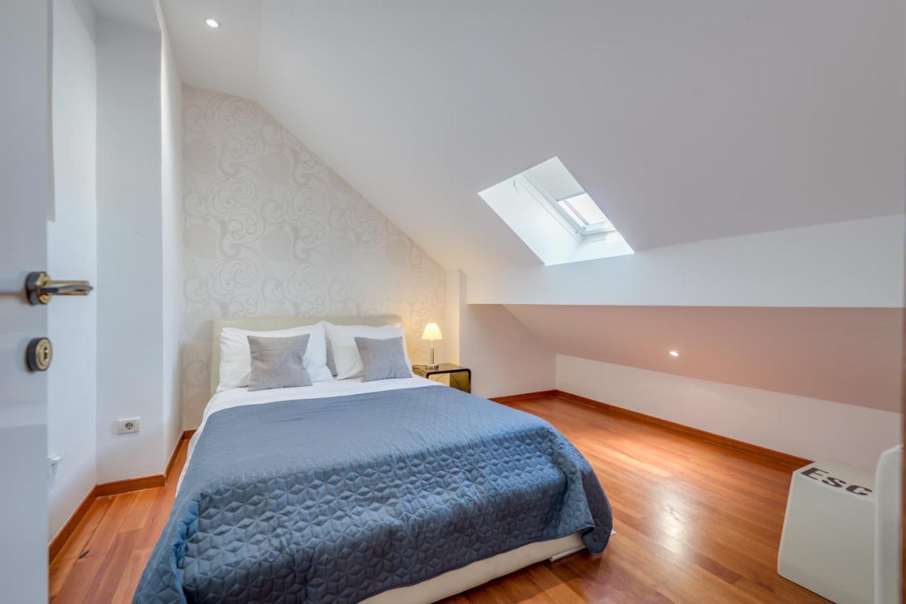 Marmont Suite Split Extérieur photo