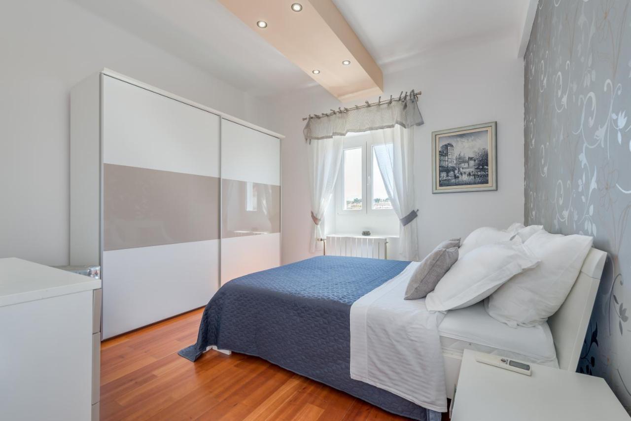 Marmont Suite Split Extérieur photo