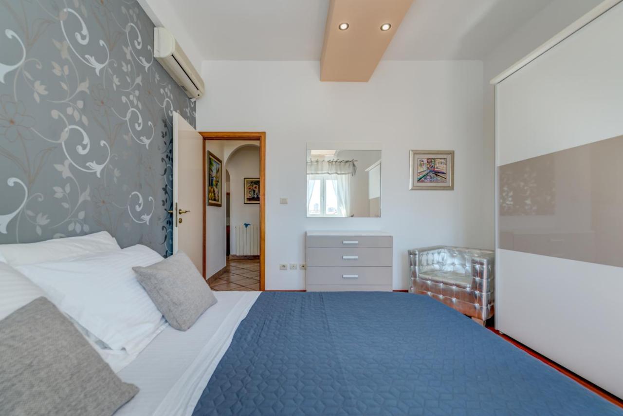 Marmont Suite Split Extérieur photo