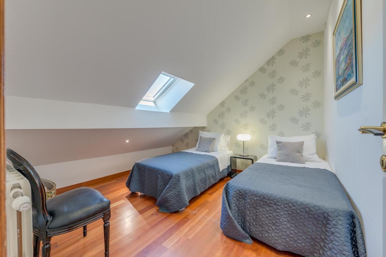 Marmont Suite Split Extérieur photo