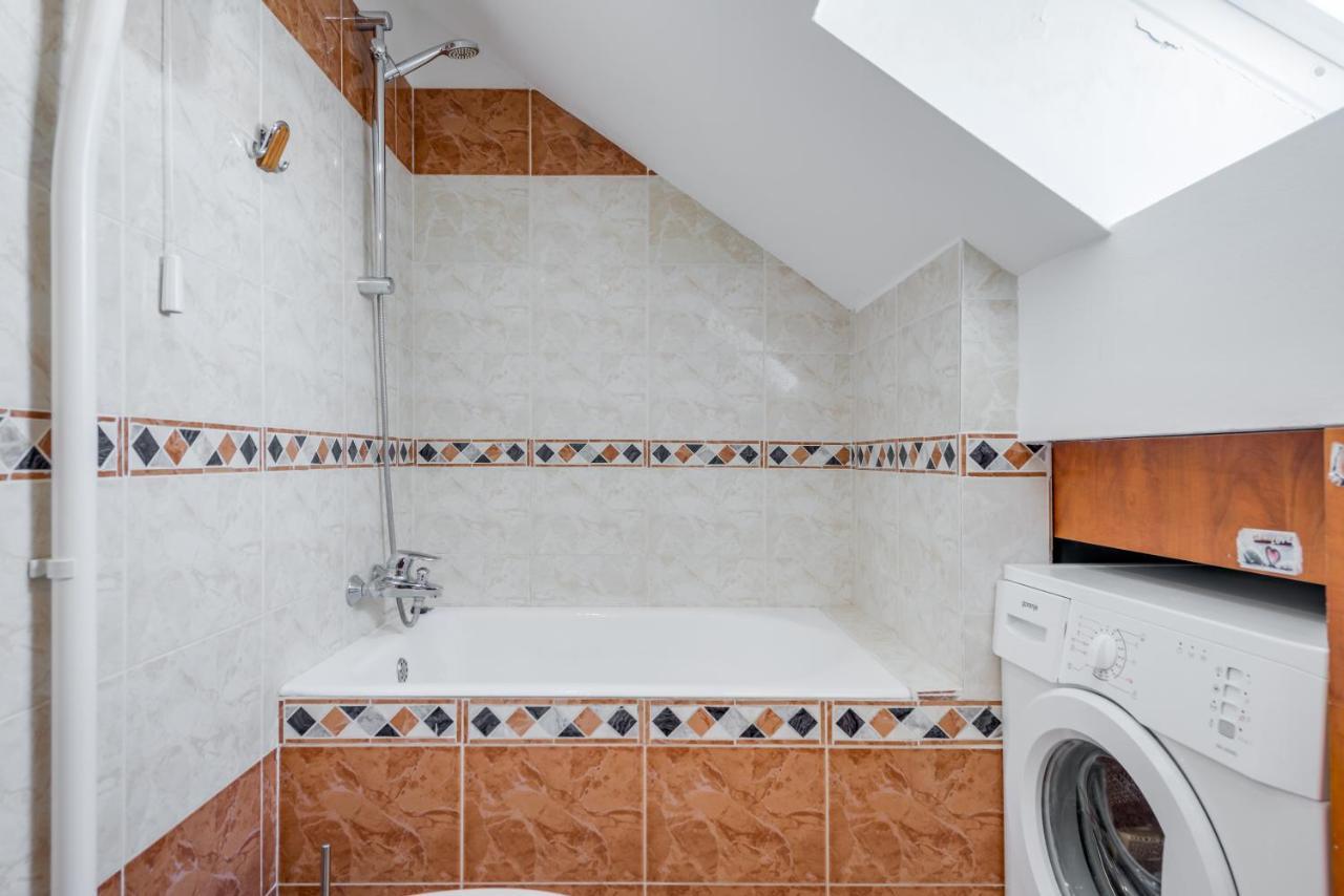 Marmont Suite Split Extérieur photo