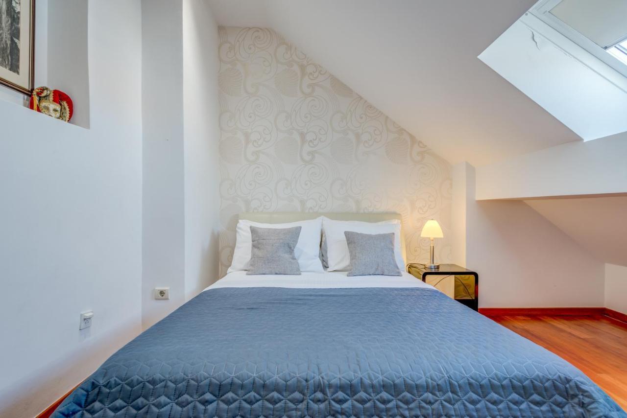 Marmont Suite Split Extérieur photo