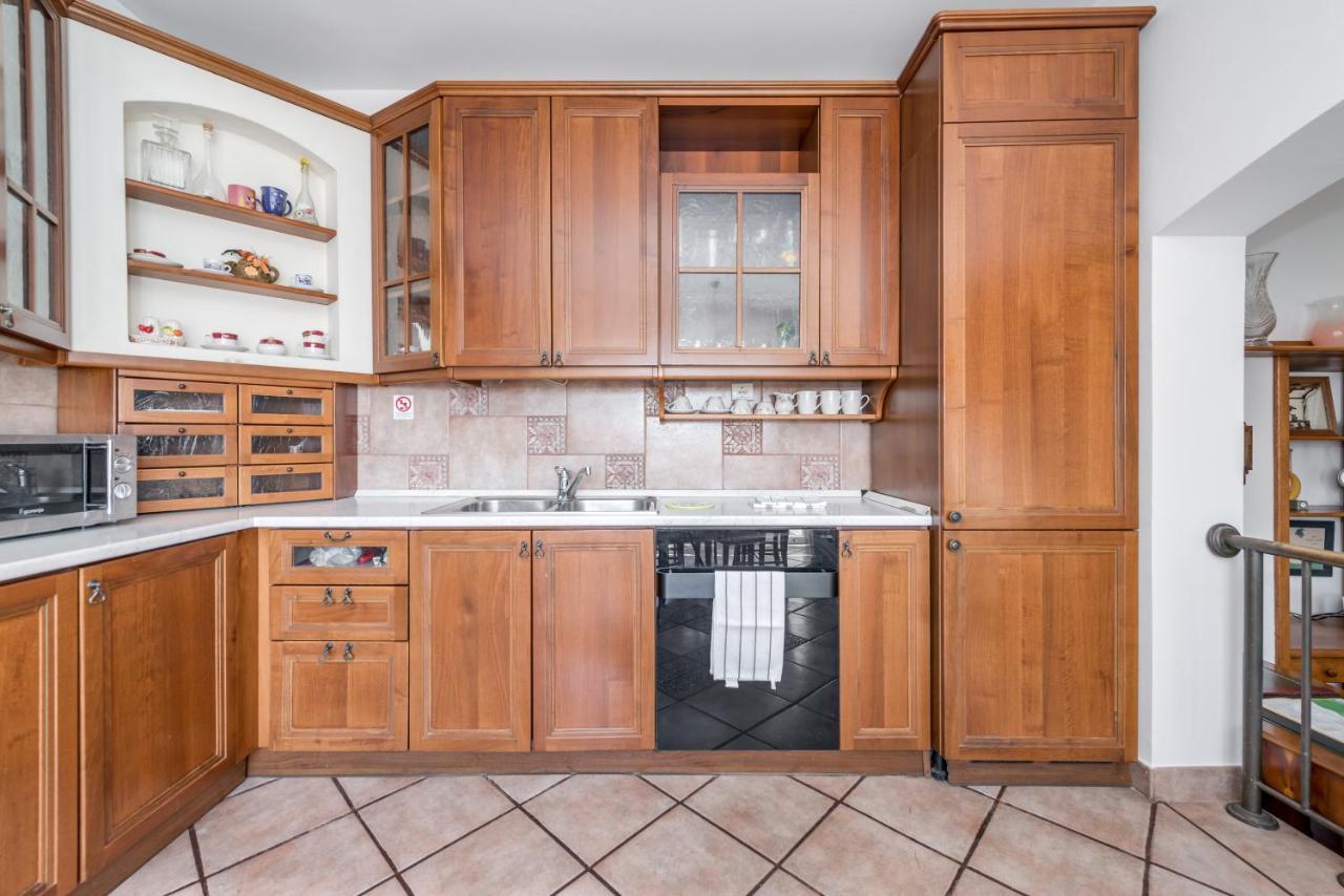 Marmont Suite Split Extérieur photo