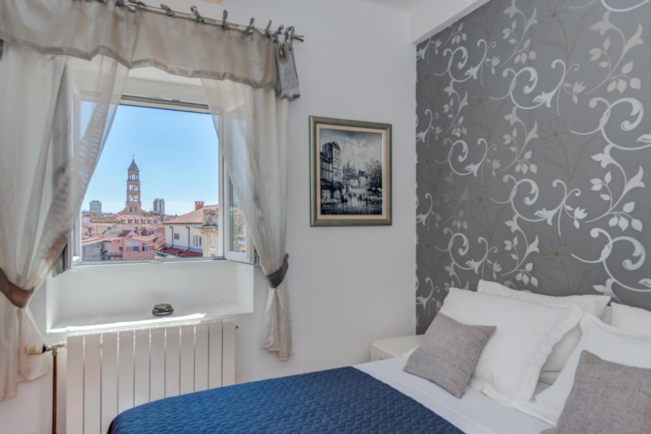 Marmont Suite Split Extérieur photo