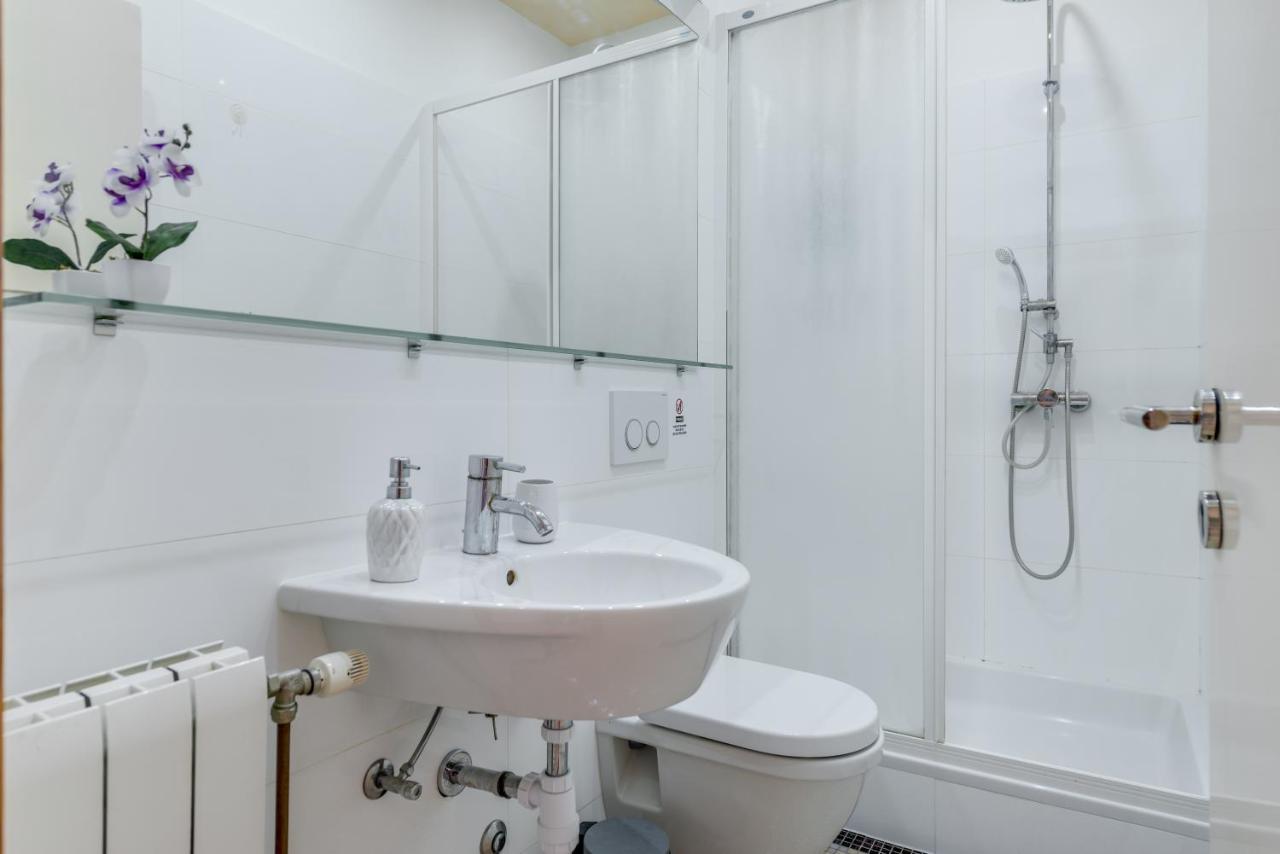 Marmont Suite Split Extérieur photo
