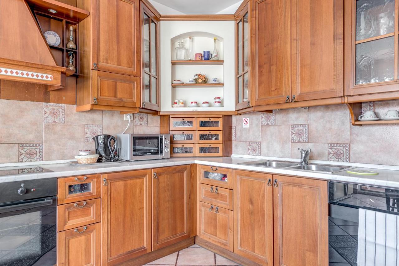 Marmont Suite Split Extérieur photo