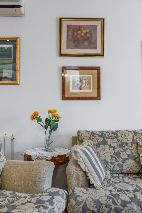 Marmont Suite Split Extérieur photo