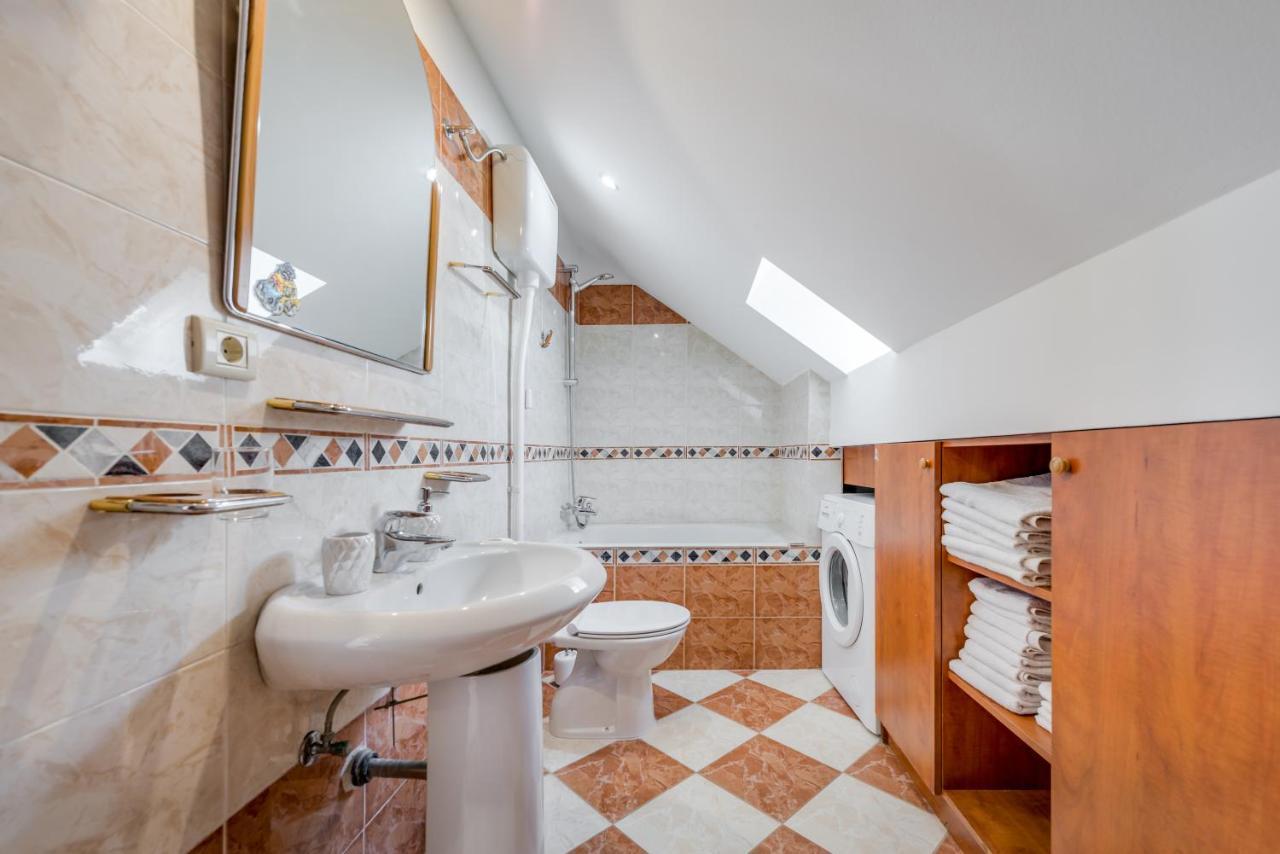Marmont Suite Split Extérieur photo