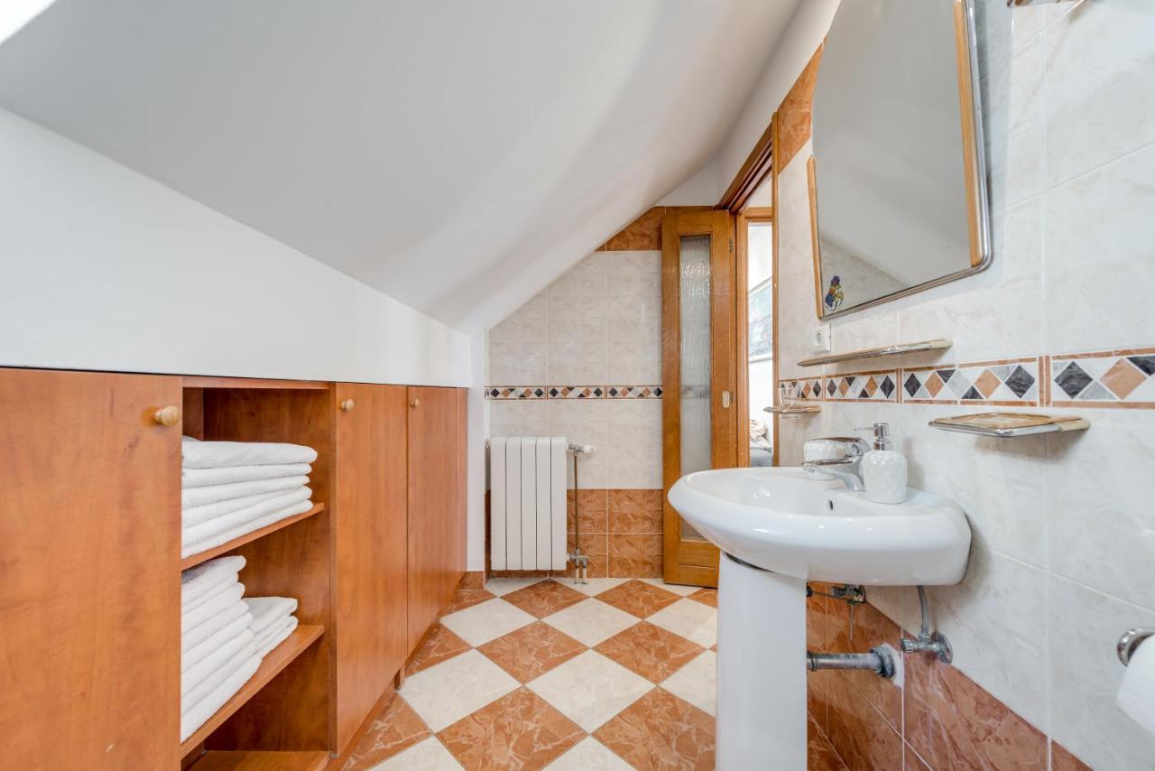 Marmont Suite Split Extérieur photo