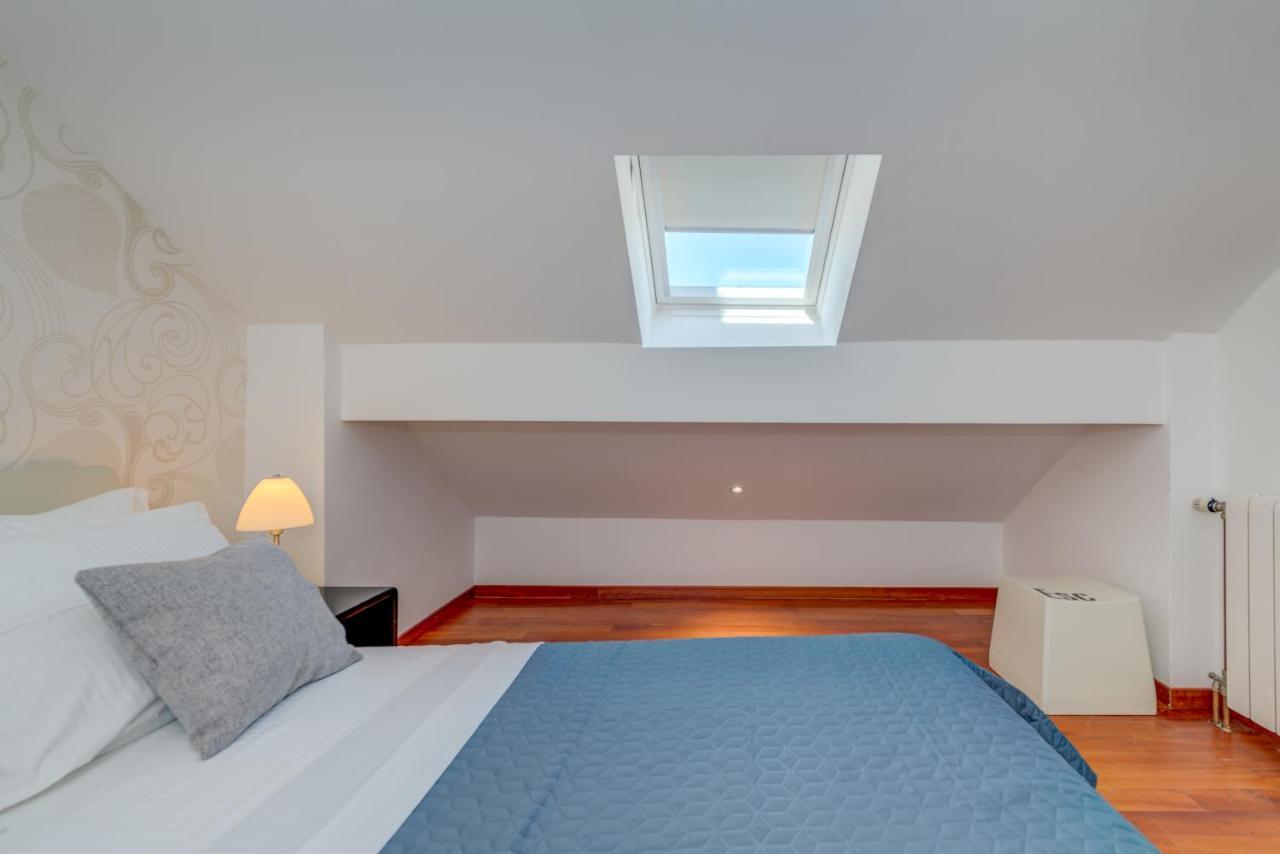 Marmont Suite Split Extérieur photo