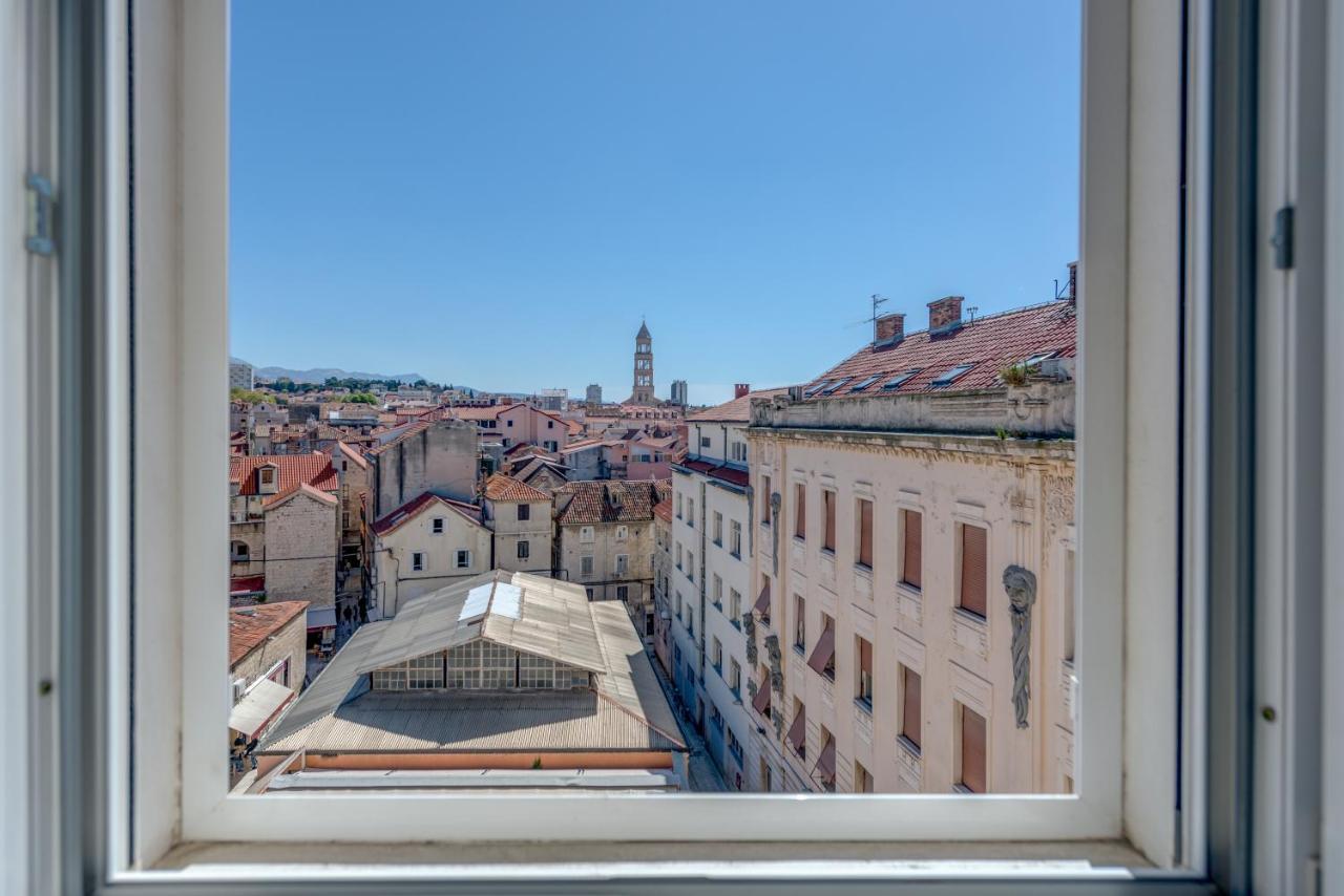 Marmont Suite Split Extérieur photo