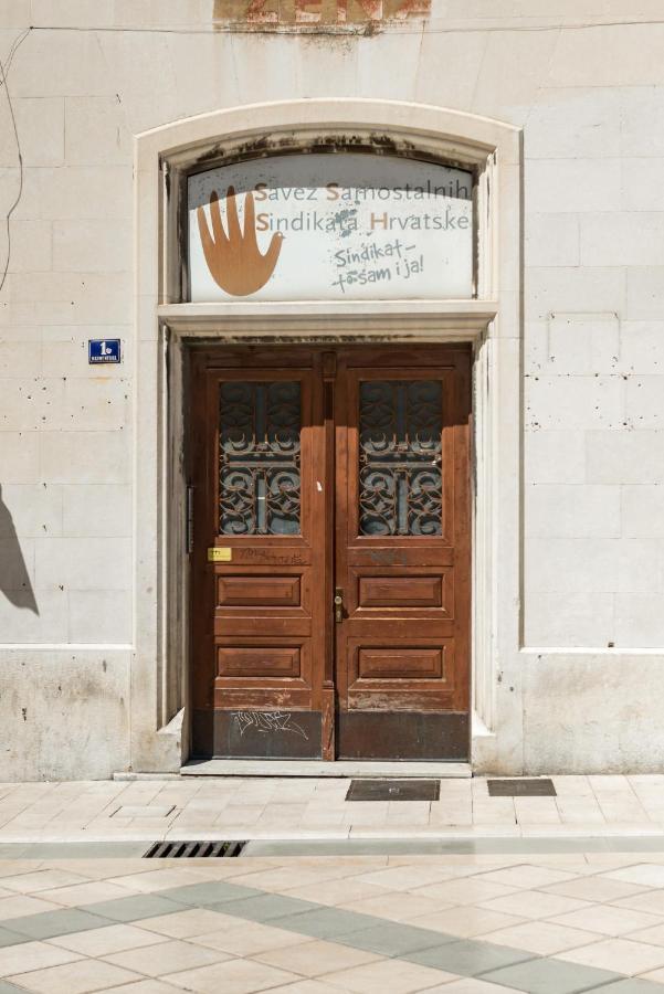 Marmont Suite Split Extérieur photo