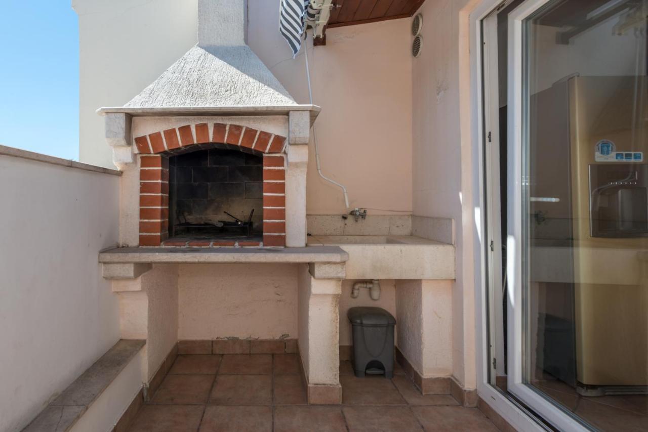 Marmont Suite Split Extérieur photo