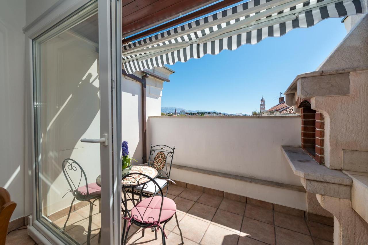 Marmont Suite Split Extérieur photo
