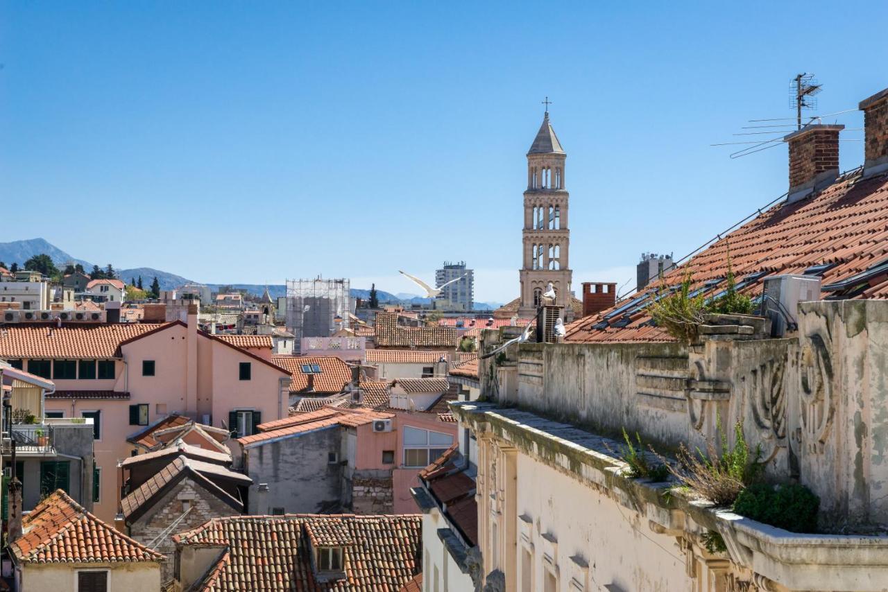 Marmont Suite Split Extérieur photo