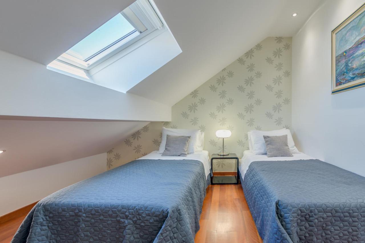 Marmont Suite Split Extérieur photo