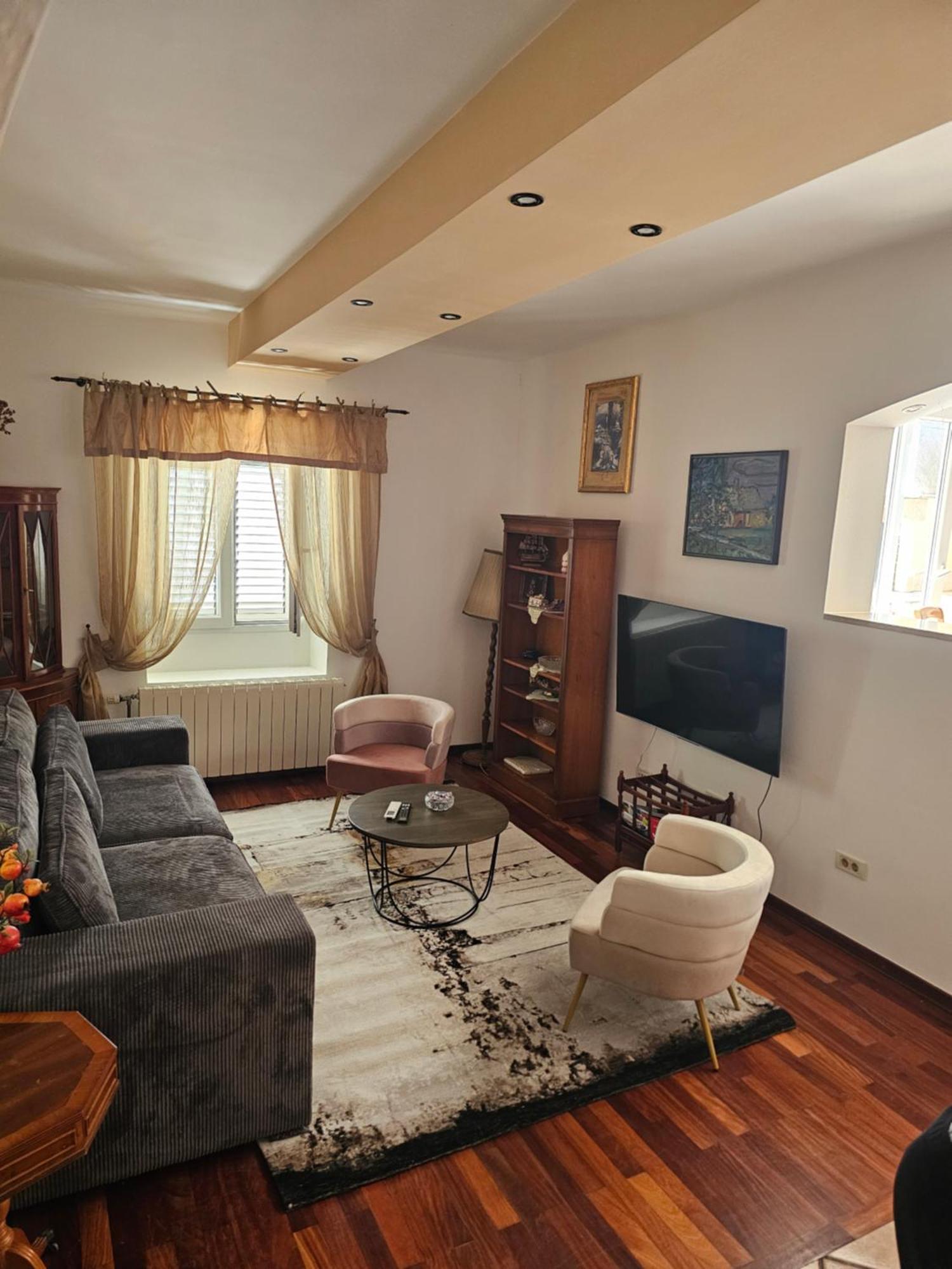 Marmont Suite Split Extérieur photo