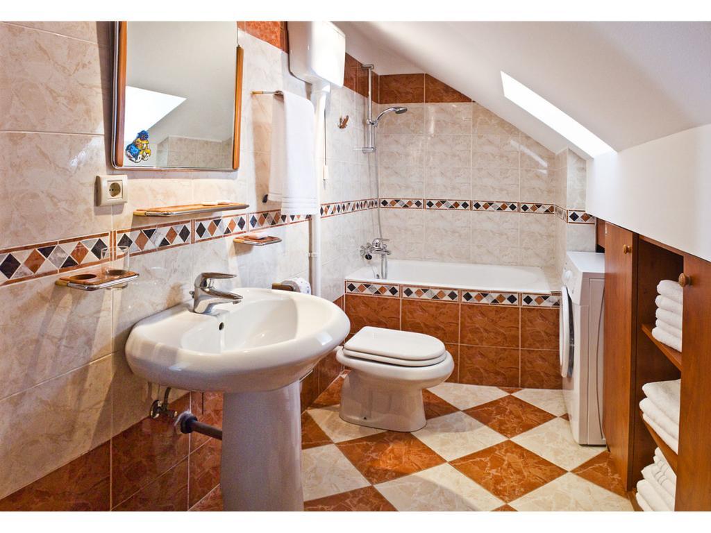 Marmont Suite Split Extérieur photo