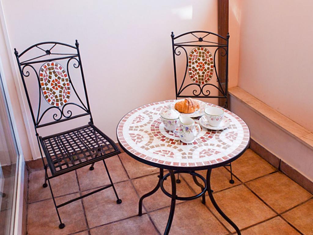 Marmont Suite Split Chambre photo