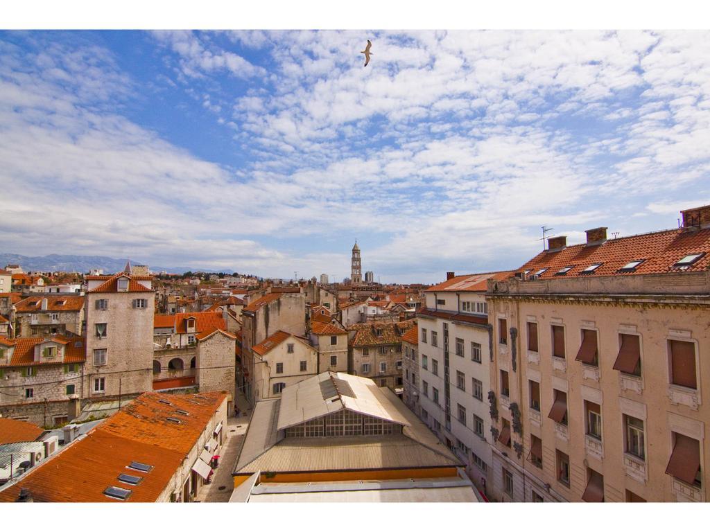 Marmont Suite Split Extérieur photo